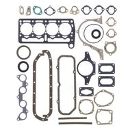Complete Gasket Kit with Cylinder Head Gasket and Oil Seals