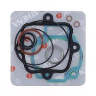 Complete Gasket Kit with O-rings (Engine Oil Seals not included)