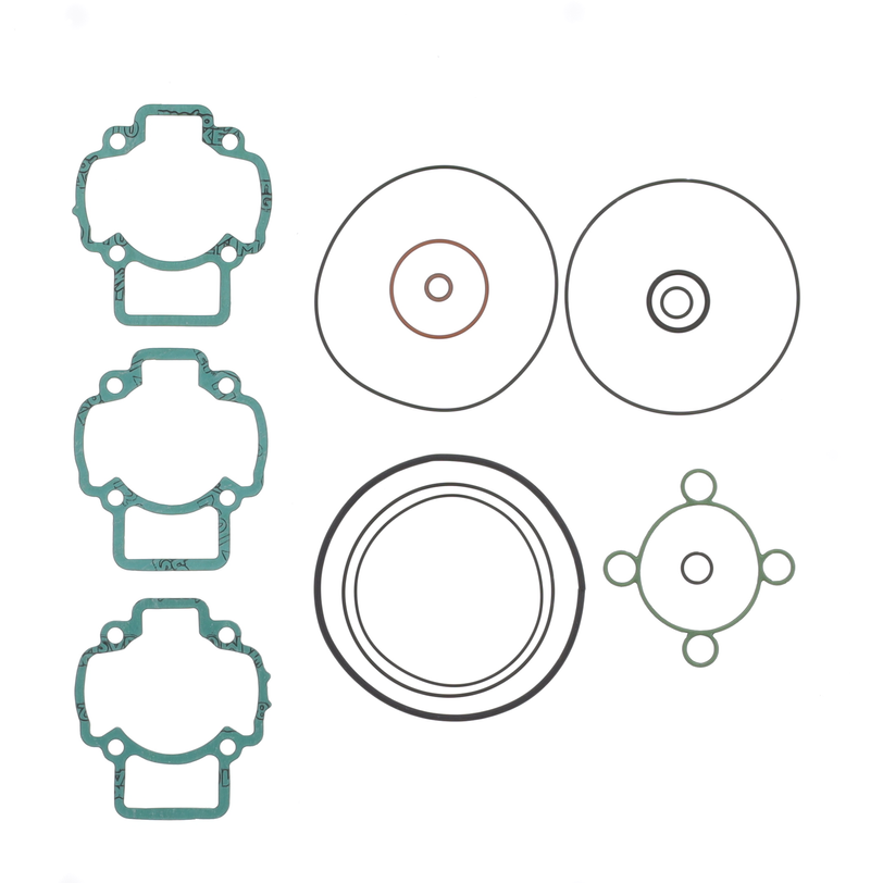 Complete Gasket Kit with O-rings (Engine Oil Seals not included)