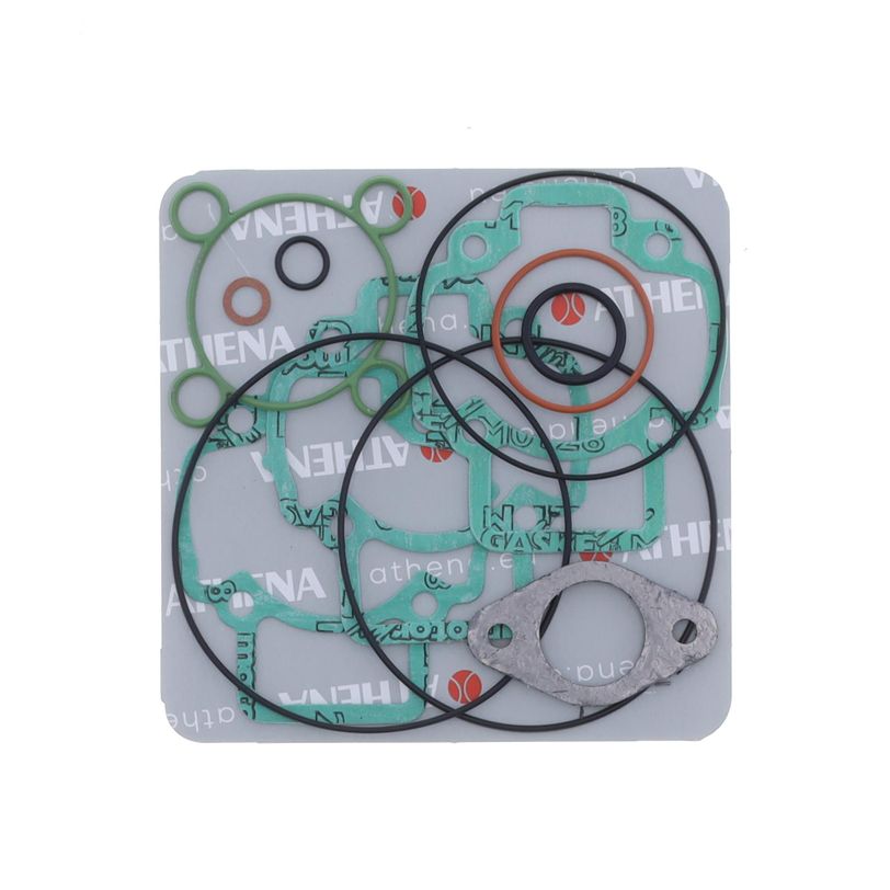 Complete Gasket Kit with O-rings (Engine Oil Seals not included)