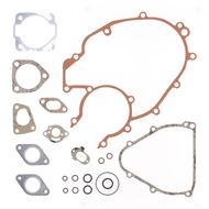 Complete Gasket Kit with O-rings (Engine Oil Seals not included)
