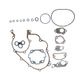 Complete Gasket Kit with O-rings (Engine Oil Seals not included)