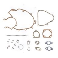 Complete Gasket Kit with O-rings (Engine Oil Seals not included)