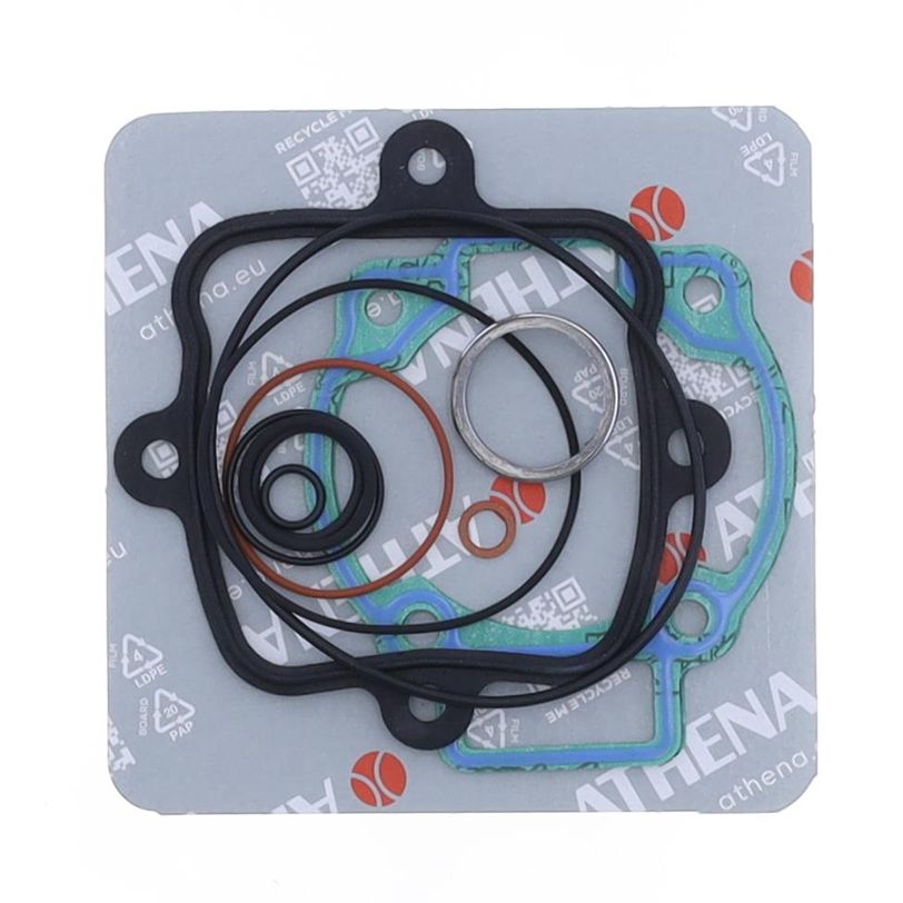 Complete Gasket Kit with O-rings (Engine Oil Seals not included)