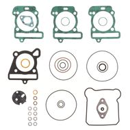 Complete Gasket Kit with O-rings (Engine Oil Seals not included)