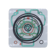 Complete Gasket Kit with O-rings (Engine Oil Seals not included)