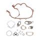 Complete Gasket Kit with O-rings for models With Mixer (Engine Oil Seals not included)