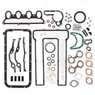 Complete Gasket Kit without Cylinder Head Gasket and with Oil Seals