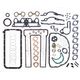Complete Gasket Kit without Cylinder Head Gasket and with Oil Seals