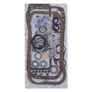 Complete Gasket Kit without Cylinder Head Gasket and with Oil Seals