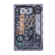 Complete Gasket Kit without Cylinder Head Gasket and with Oil Seals
