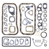 Complete Gasket Kit without Cylinder Head Gasket and with Oil Seals