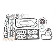 Complete Gasket Kit without Cylinder Head Gasket and with Oil Seals