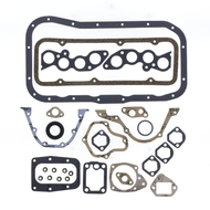 Complete Gasket Kit without Cylinder Head Gasket and without Oil Seals