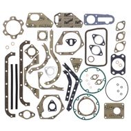 Complete Gasket Kit without Cylinder Head Gasket and without Oil Seals