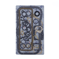 Complete Gasket Kit without Cylinder Head Gasket and without Oil Seals
