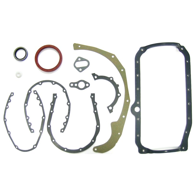 Complete Gasket Kit