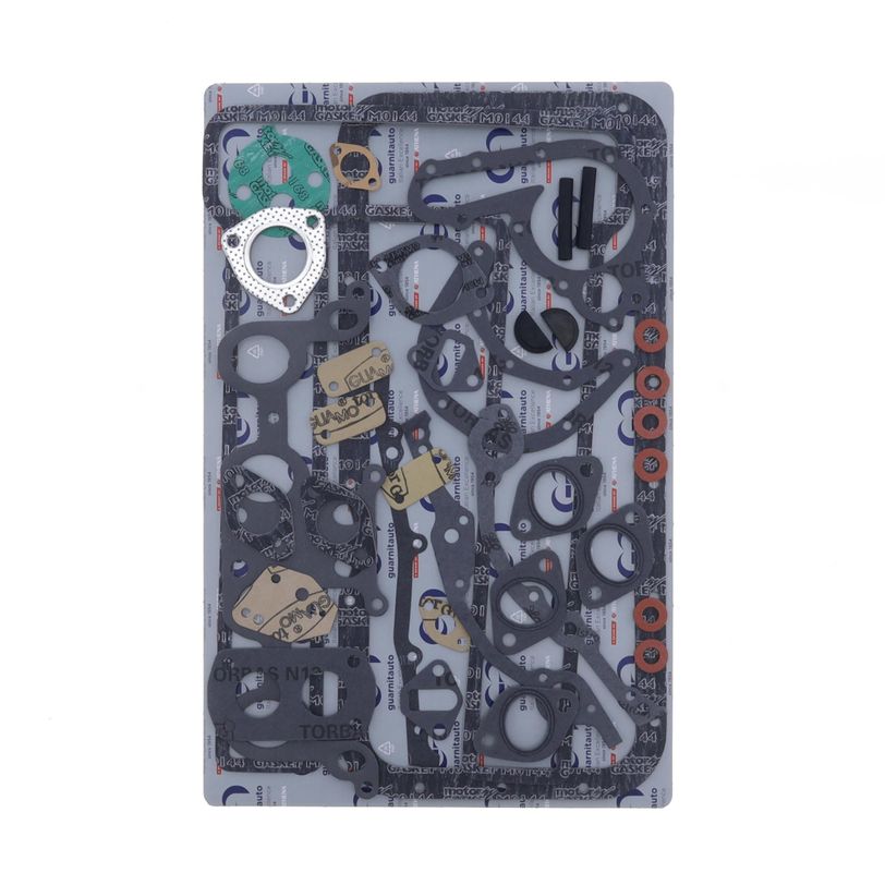 Complete Gasket Kit