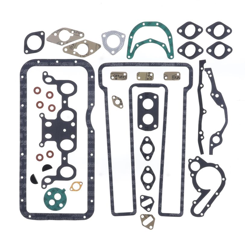 Complete Gasket Kit 