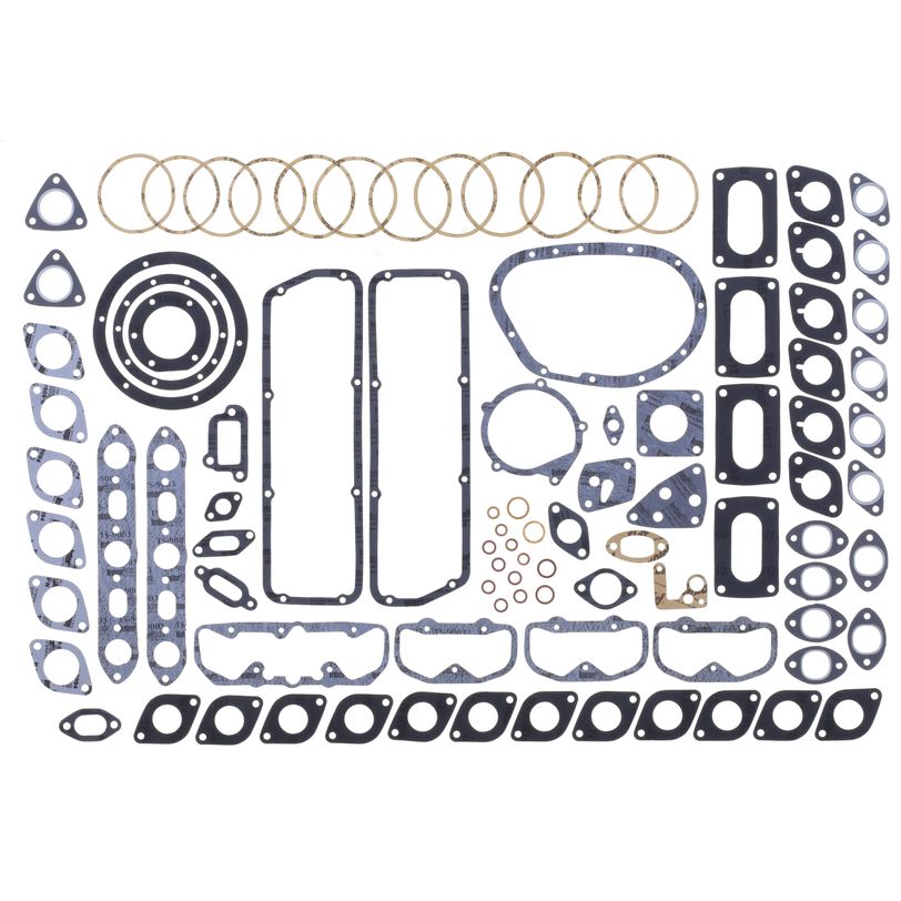 Complete Gasket Kit 