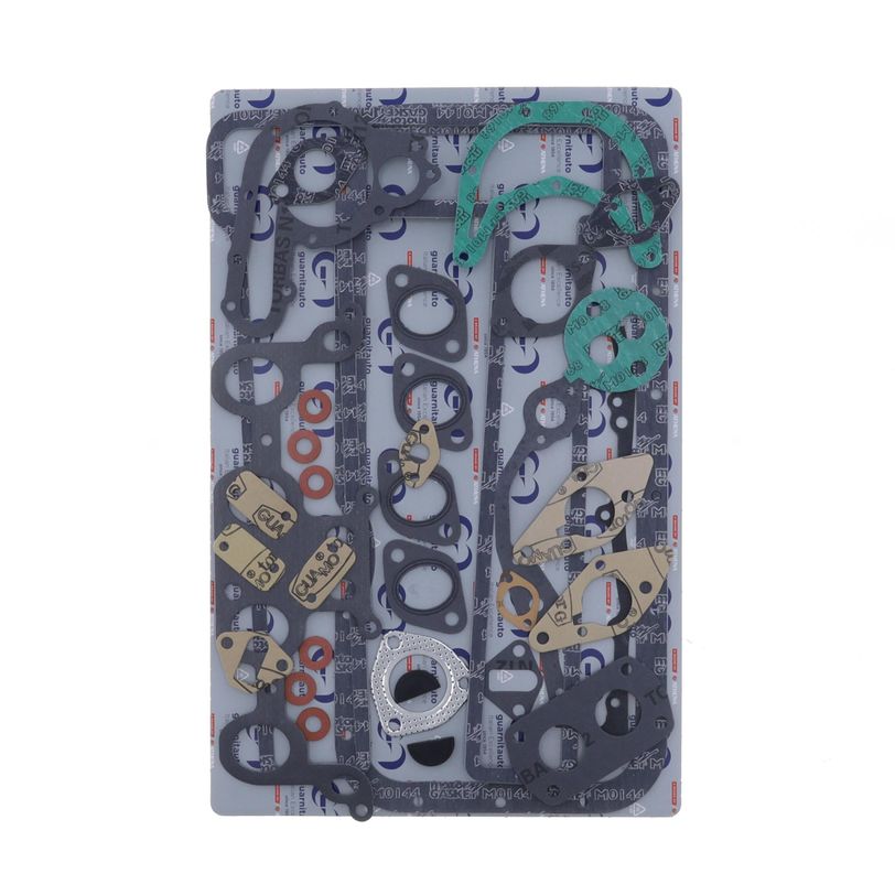 Complete Gasket Kit 