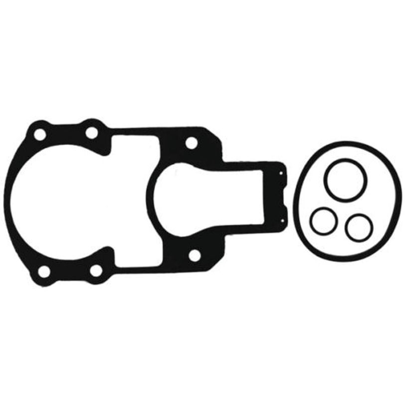 Complete Gasket Kit