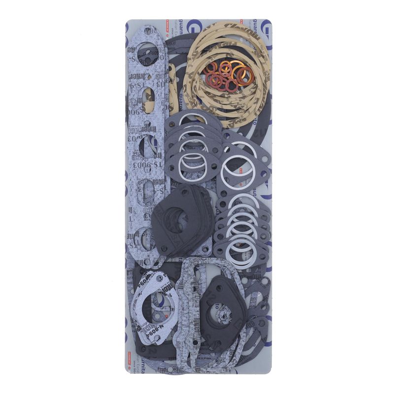 Complete Gasket Kit 