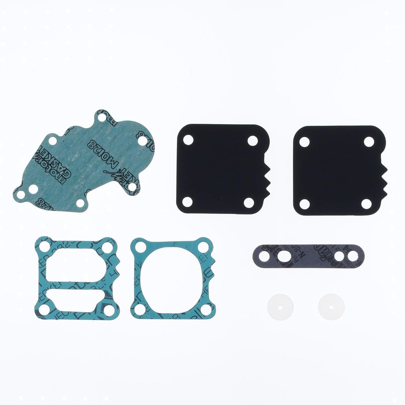 Complete Gasket Kit