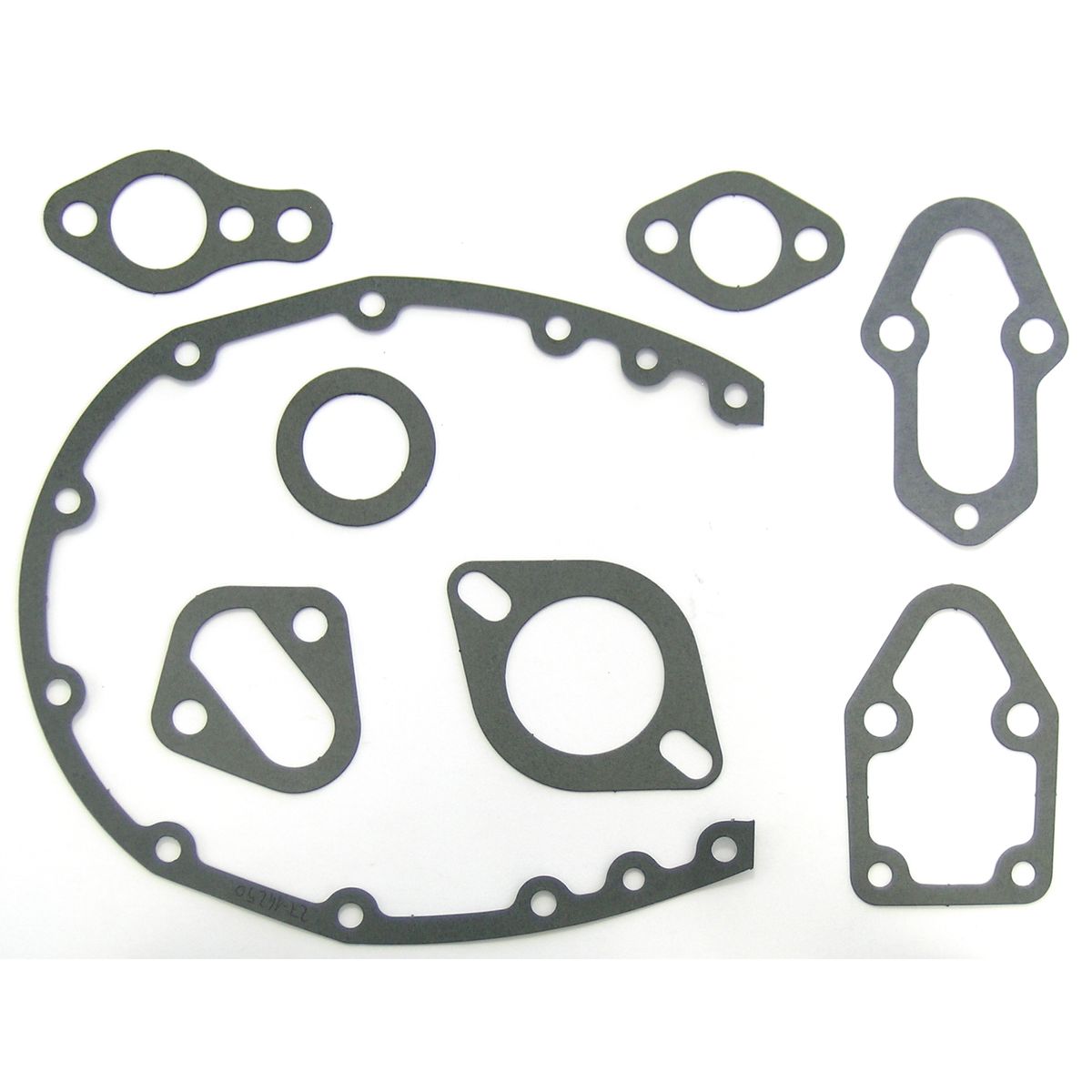 Complete Gaskets Kit Athena