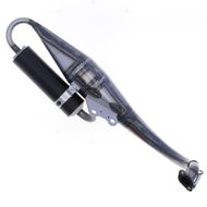 Complete Racing Exhaust Kit