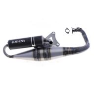 Complete Racing Exhaust Kit