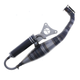 Complete Racing Exhaust Kit