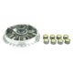 Complete Speedmatic Variator Kit