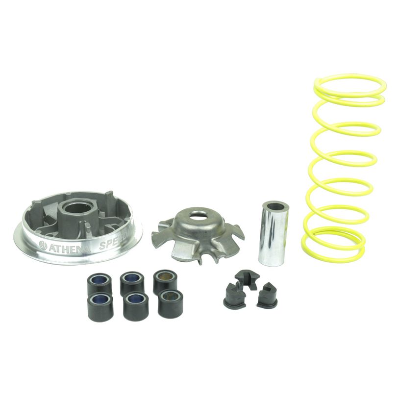 Complete Variator Kit