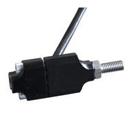 Compression-Type Quickshifter Sensor for Electronic Gear Shifting – Road motorcycles