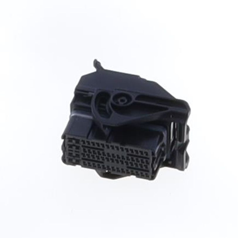 Conector programación centralita SX1 PRO 2T