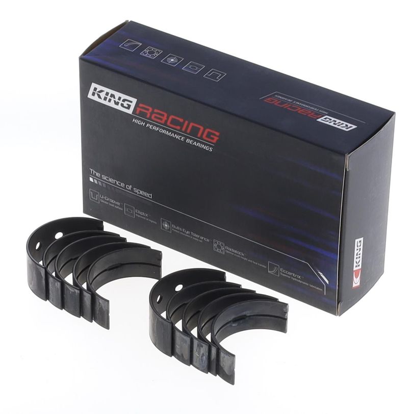 Connecting Rod Bearing Set