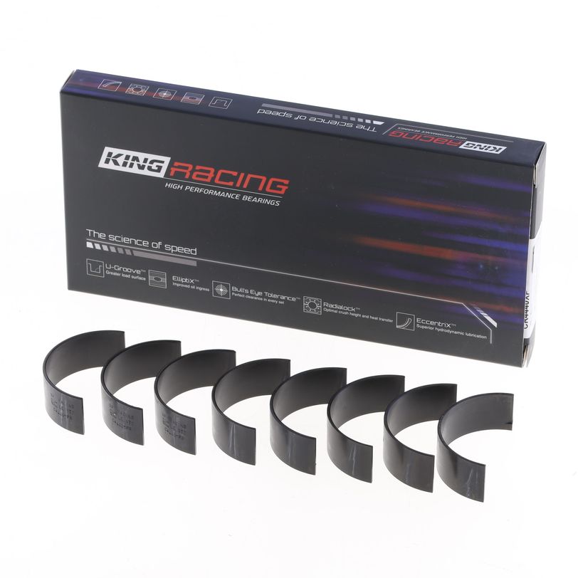 Connecting Rod Bearing Set