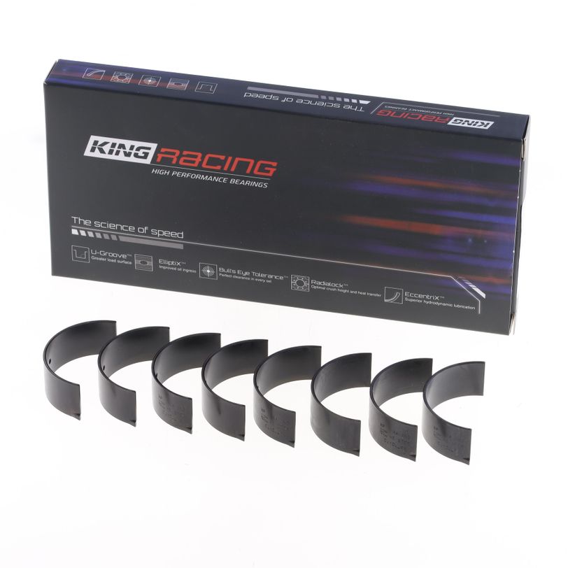 Connecting Rod Bearing Set