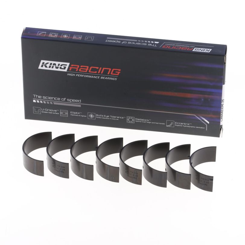 Connecting Rod Bearing Set