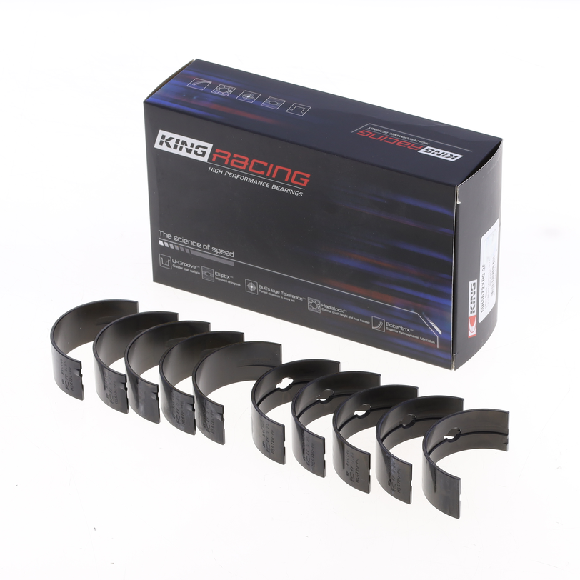 Connecting Rod Bearing Set
