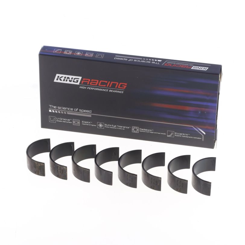 Connecting Rod Bearing Set