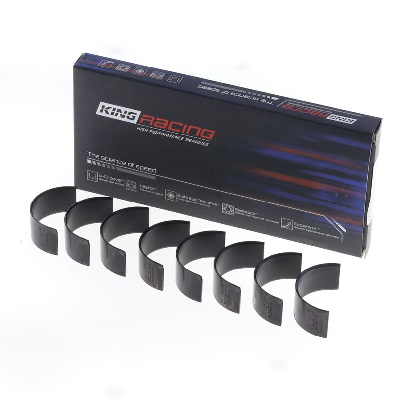Connecting Rod Bearing Set