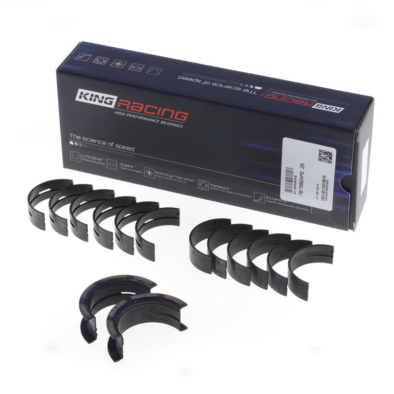 Connecting Rod Bearing Set