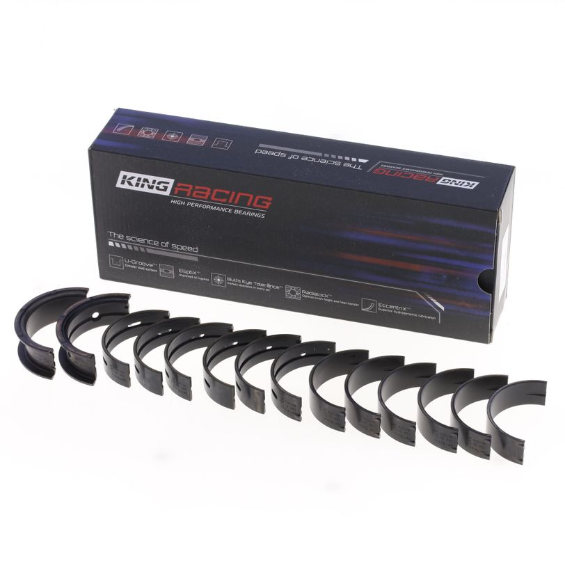 Connecting Rod Bearing Set