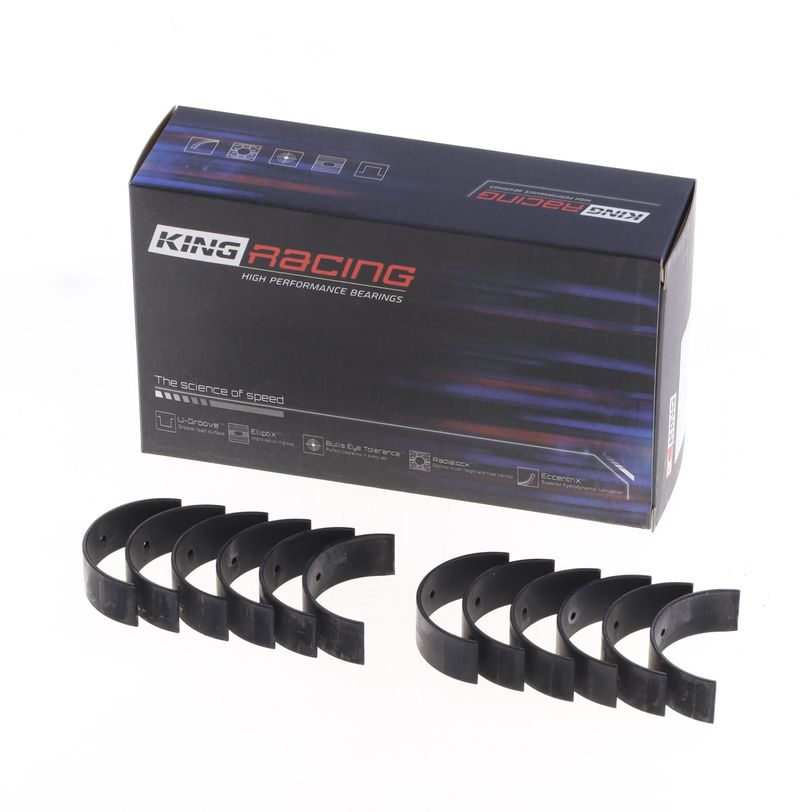 Connecting Rod Bearing Set