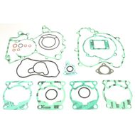 Connecting rod kit with engine gasket kit
