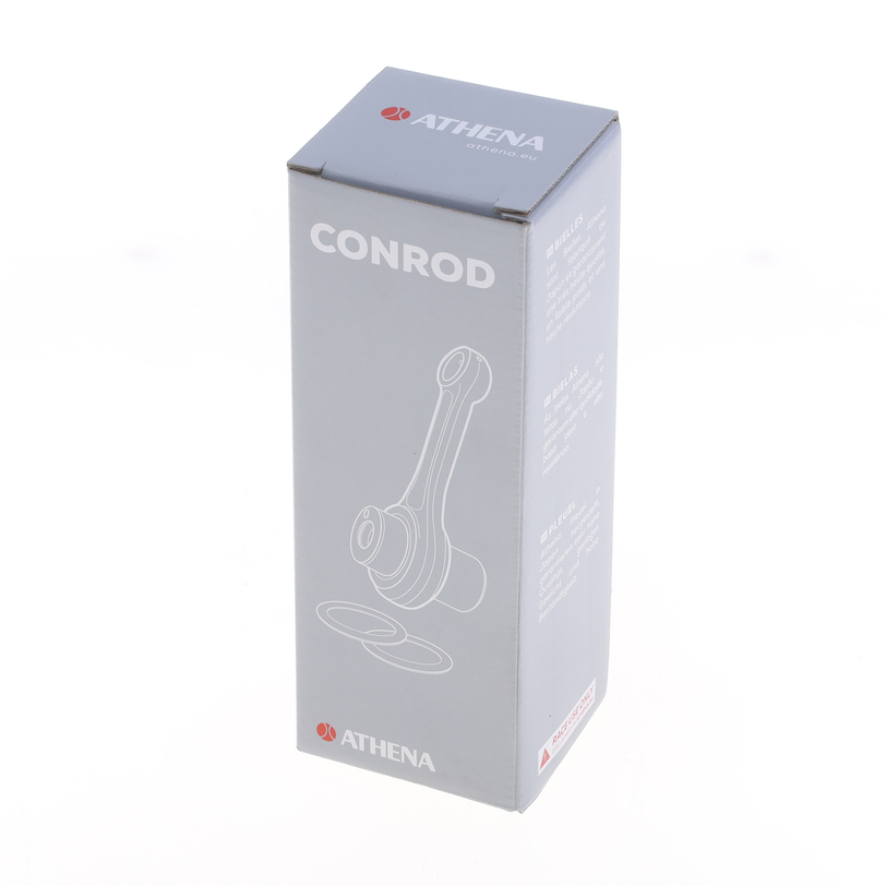 Connecting Rod Offroad Kit