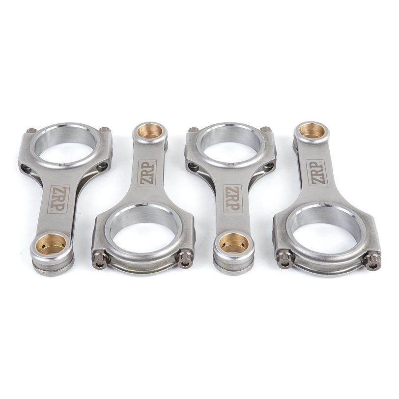 Connecting Rods Kit H-Beam