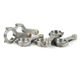 Connecting Rods Kit H-Beam